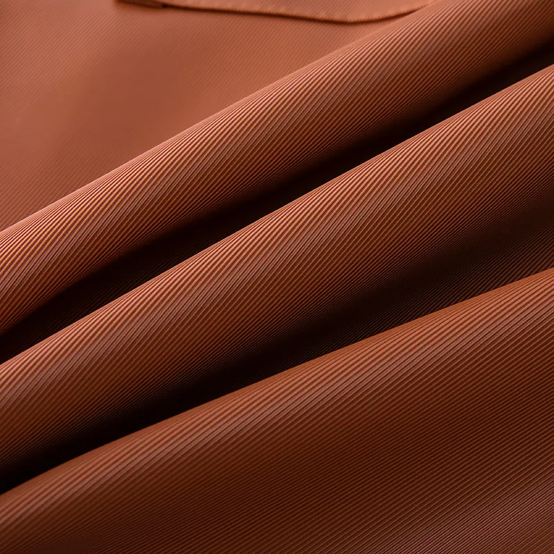 Домашнего приготовления пищи защита от масла и грязи устойчивый к загрязнениям рабочая одежда 6752 (15)