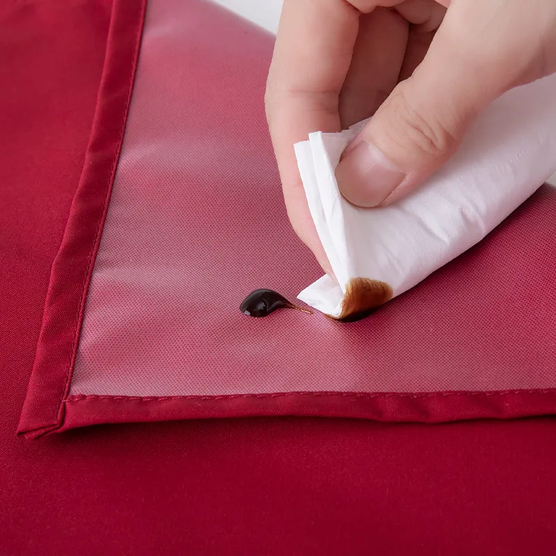 Цзяцили Минималистичный однотонный удлиненный регулируемый фартук на лямках для 6733 (7)