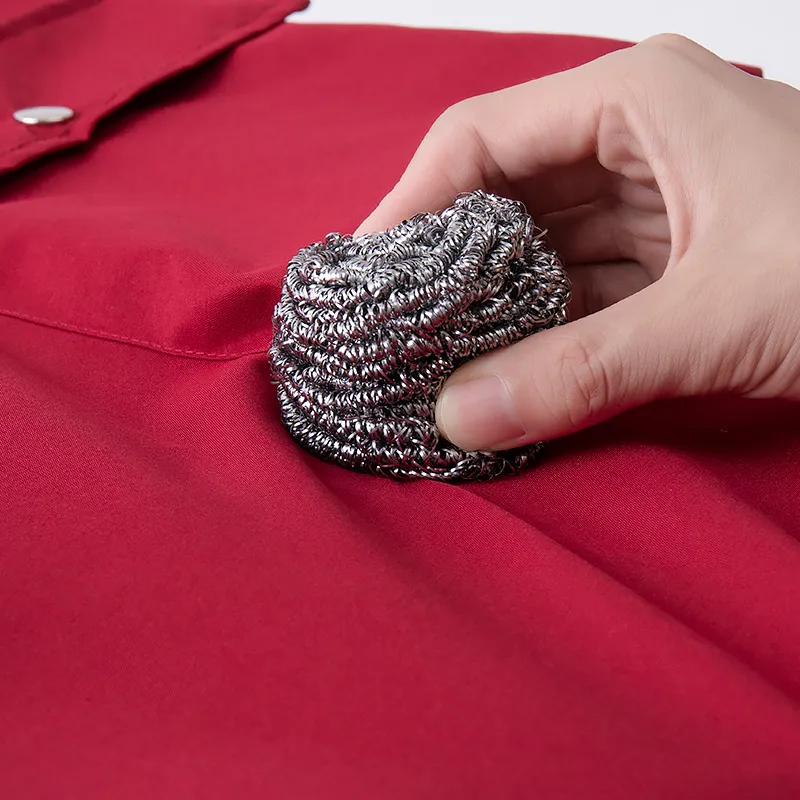 Цзяцили Минималистичный однотонный удлиненный регулируемый фартук на лямках для 6733 (8)