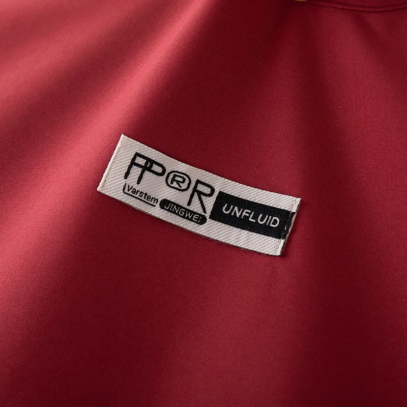 Цзяцили Модный детский кот водонепроницаемый передник с длинными рукавами для общественного питания и кухни защита 8756 (9)