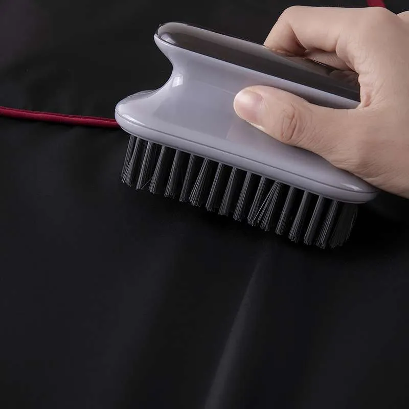 Цзяцили Модный контрастный жилет-фартук с карманом на молнии для домашней кухни водонепроницаемый защита от масла 6760 (12)