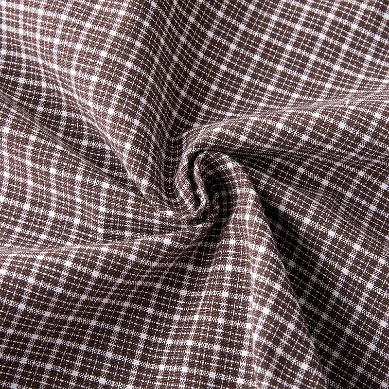 Цзяцили Модный рабочий фартук унисекс многоцветный из плотной хлопковой ткани 6339 (13)