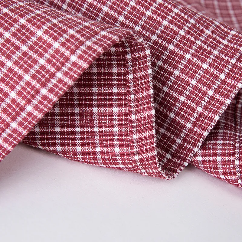 Цзяцили Свежий рельефный цветочный утолщенный передник с длинными рукавами для домашнего приготовления пищи защита от пыли 8358 (8)