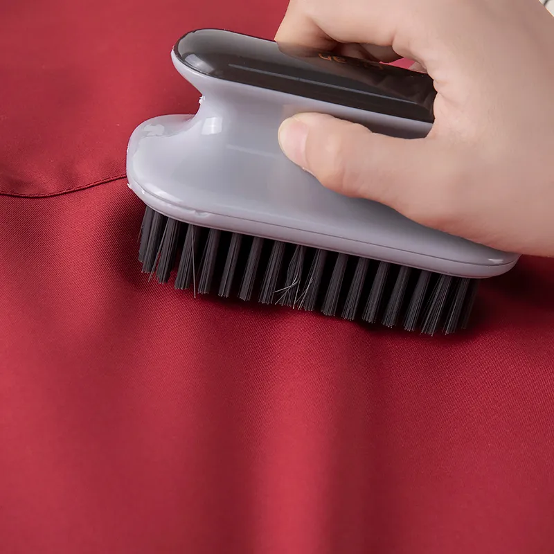 Цзяцили Симпатичный фартук с кошками и карманом на молнии для домашнего приготовления пищи 6756 (9)