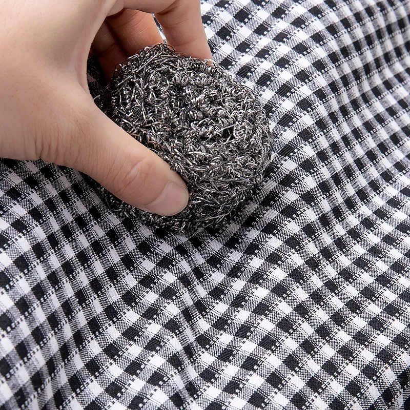 Цзяцили Стильный принцесси фасон фартук домашный с длинными рукавами для приготовления пищи ношение 3062 (10)