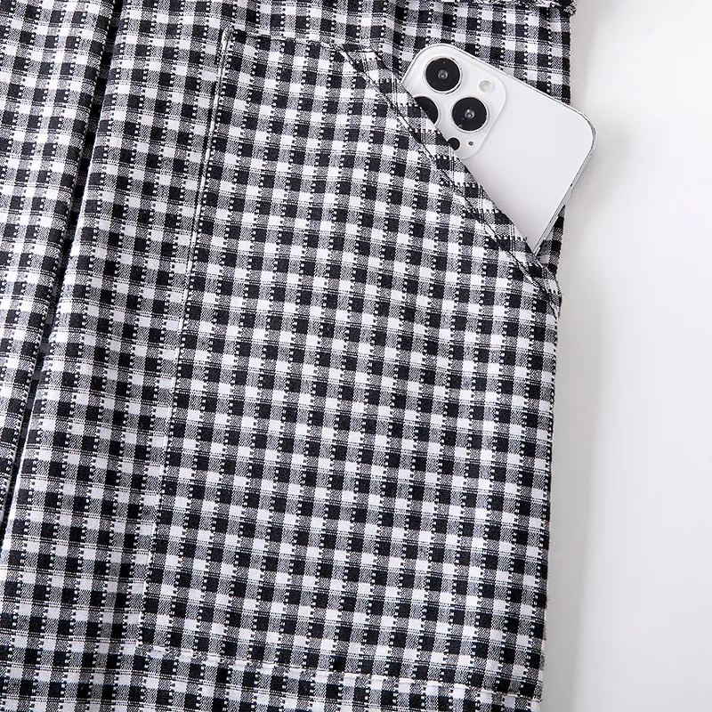 Цзяцили Стильный принцесси фасон фартук домашный с длинными рукавами для приготовления пищи ношение 3062 (13)