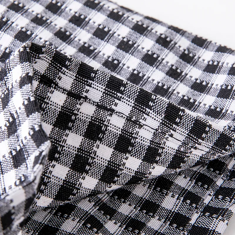 Цзяцили Стильный принцесси фасон фартук домашный с длинными рукавами для приготовления пищи ношение 3062 (15)