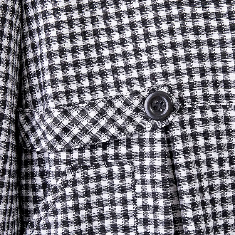 Цзяцили Стильный принцесси фасон фартук домашный с длинными рукавами для приготовления пищи ношение 3062 (17)