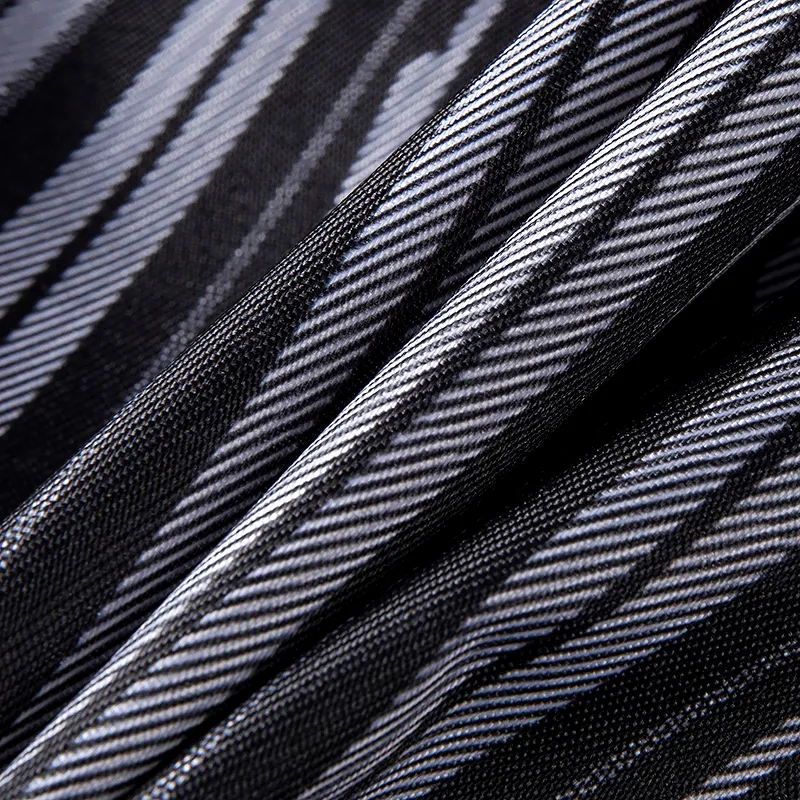 в полоску для кухни износостойкий защита от масла и грязи унисекс 6369 (13)