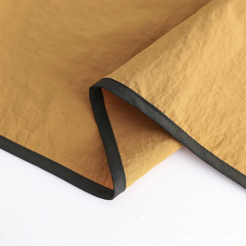 водонепроницаемый фартук для домашней работы защита от масла и грязи устойчивый к загрязнениям возможность нанесения логотипа 6758 (12)