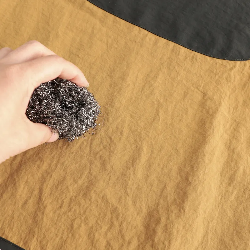 водонепроницаемый фартук для домашней работы защита от масла и грязи устойчивый к загрязнениям возможность нанесения логотипа 6758 (8)