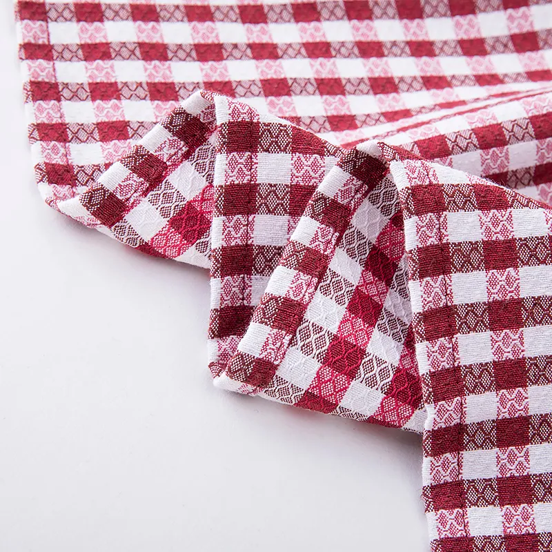 детский собака хлопковый передник с длинными рукавами для домашнего приготовления пищи защита от пыли и грязи комфортный дышащий 8713 (15)