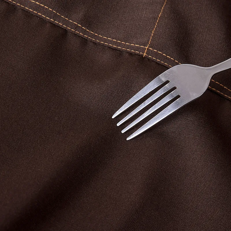 дома и общественного питания водонепроницаемый защита от масла износостойкий корейская версия 6379 (10)