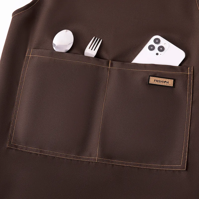 дома и общественного питания водонепроницаемый защита от масла износостойкий корейская версия 6379 (11)