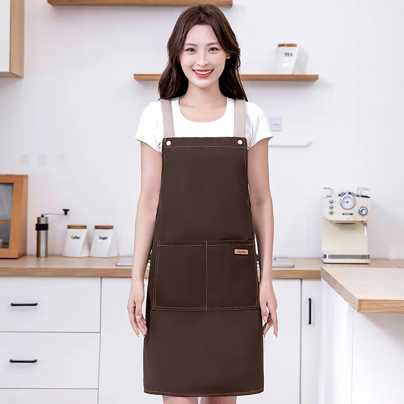 дома и общественного питания водонепроницаемый защита от масла износостойкий корейская версия 6379 (5)