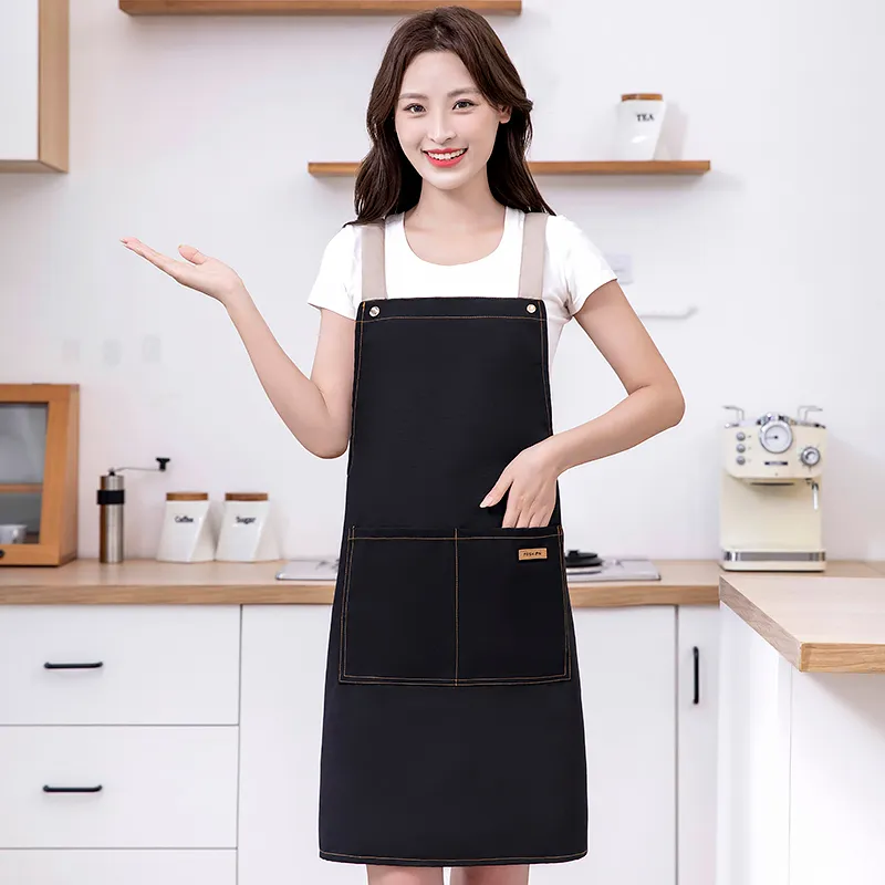 дома и общественного питания водонепроницаемый защита от масла износостойкий корейская версия 6379 (8)