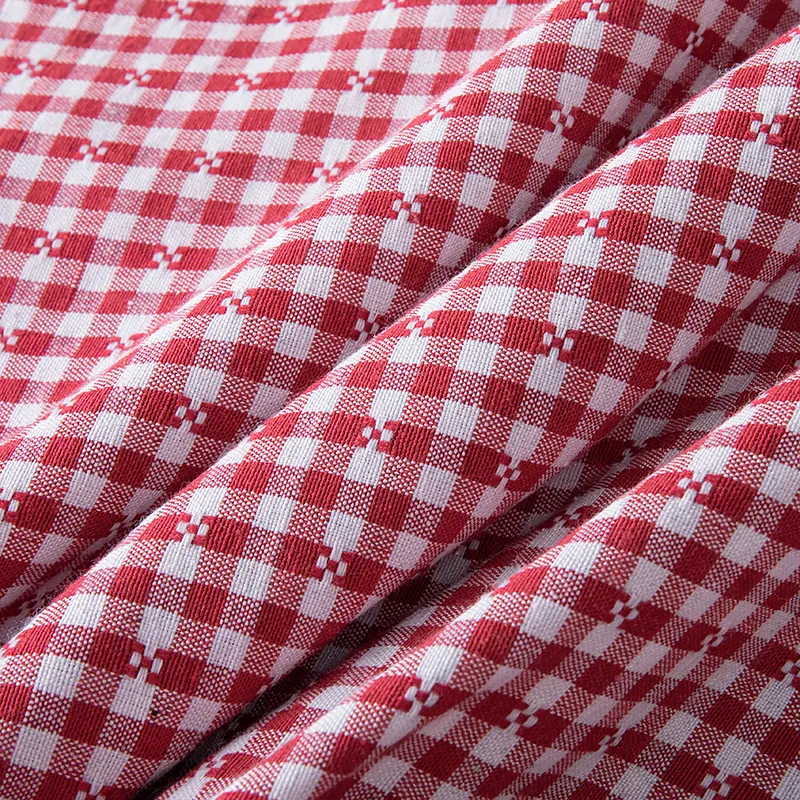 с отложным воротником для домашнего приготовления пищи защита от пыли и грязи устойчивый к загрязнениям рабочая одежда 3722 (12)