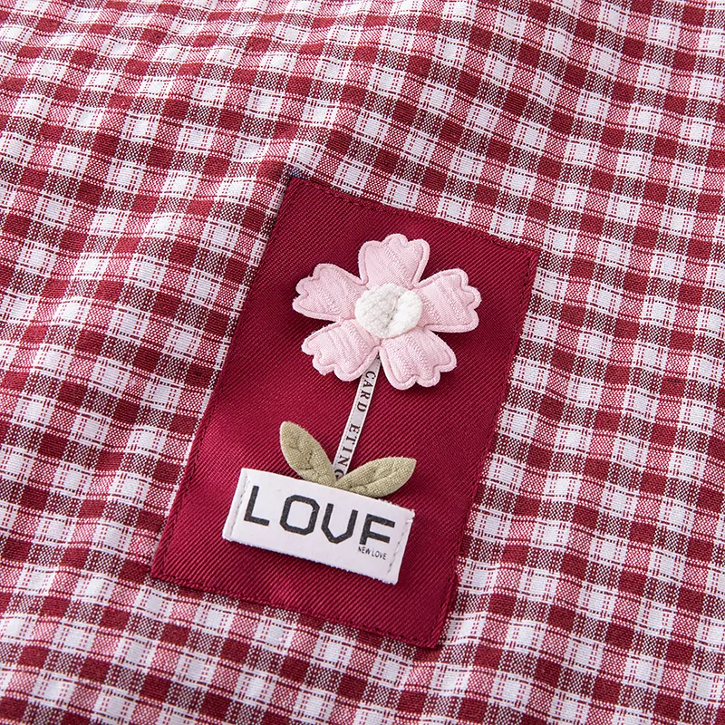 фартук для домашней работы защита от пыли и грязи рабочая одежда 7763 (10)