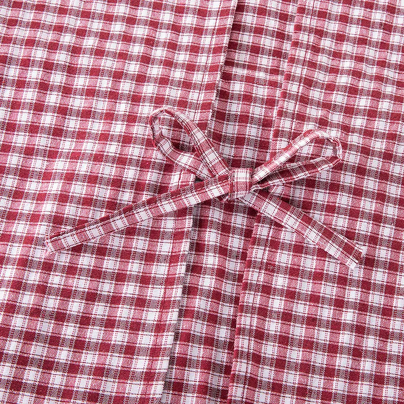 фартук для домашней работы защита от пыли и грязи рабочая одежда 7763 (8)