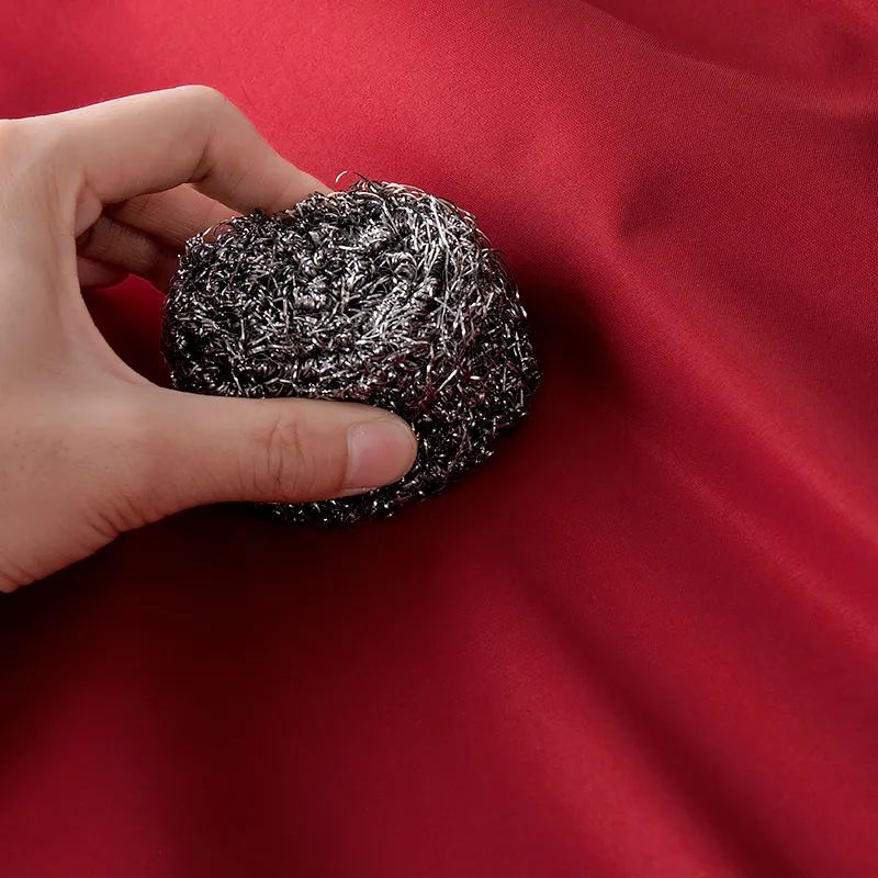 фартук для защиты от масла и грязи на кухне для домашнего приготовления пищи устойчивый к загрязнениям и износу 6352 (7)