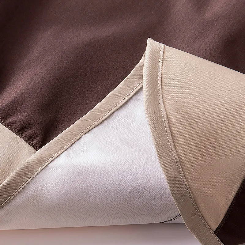 фартук для мужчин и женщин увеличенного размера для работы и дома защита от масла и грязи 6377 (18)