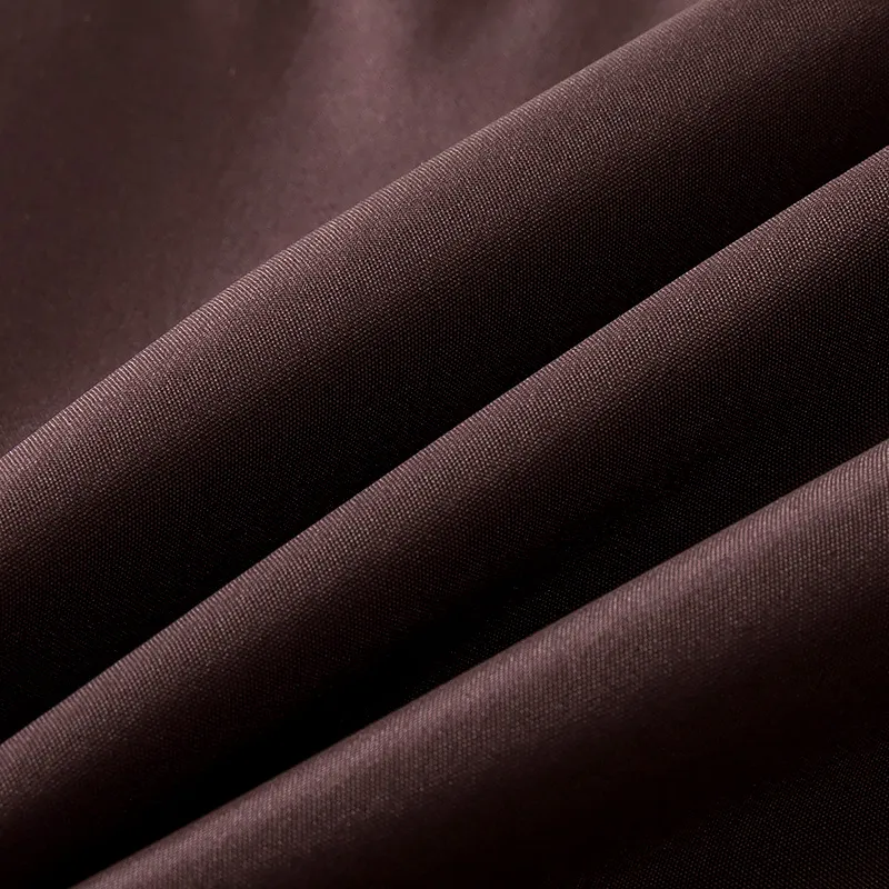 фартук для мужчин и женщин увеличенного размера для работы и дома защита от масла и грязи 6377 (9)