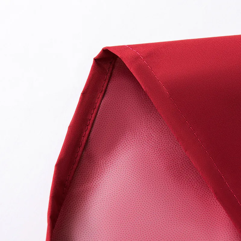 фартук увеличенного размера и свободного кроя для работы и дома защита от масла и грязи 6351 (10)