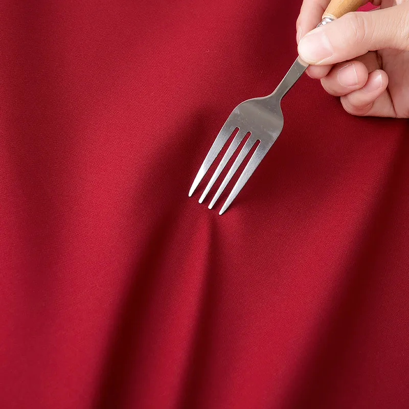 фартук увеличенного размера и свободного кроя для работы и дома защита от масла и грязи 6351 (14)